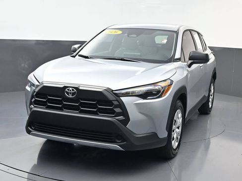 Used 2026 Toyota Corolla Cross L FWD image 7