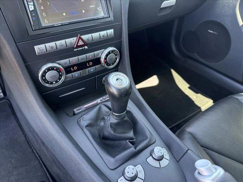 Used 2005 Mercedes-Benz SLK 350 image 15