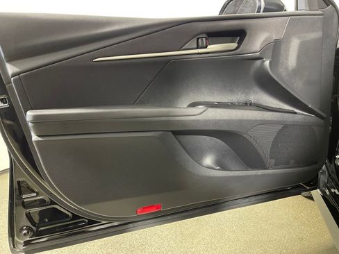 Certified 2025 Toyota Camry LE image 17