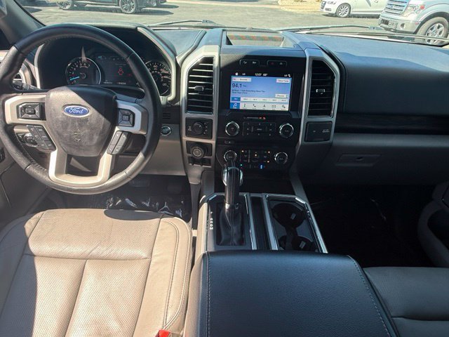 Used 2018 Ford F150 Lariat AWD/4WD image 21