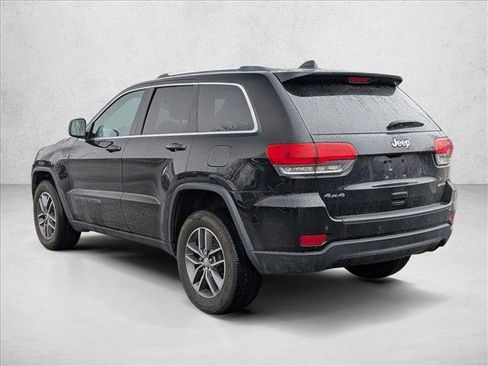 Used 2018 Jeep Grand Cherokee Laredo image 7