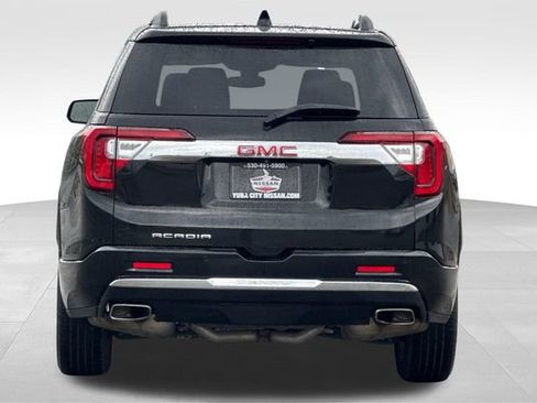 Used 2023 GMC Acadia Denali FWD image 5