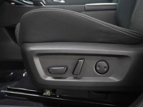 Used 2021 Nissan Rogue SV image 21