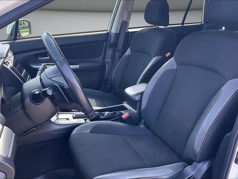 Used 2016 Subaru Crosstrek 2.0i Premium image 21