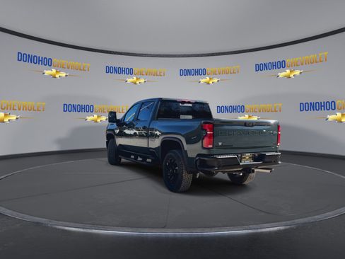 New 2026 Chevrolet Silverado 2500 LT image 7