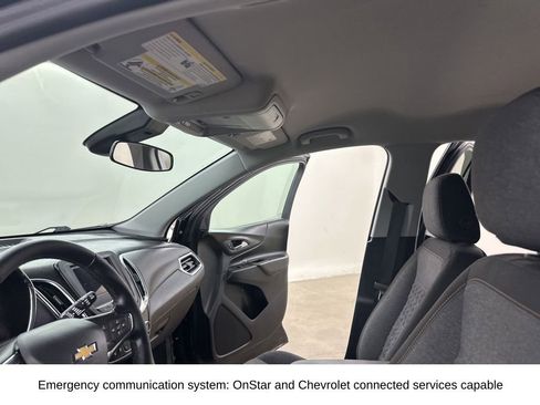 Used 2023 Chevrolet Equinox LT FWD image 34