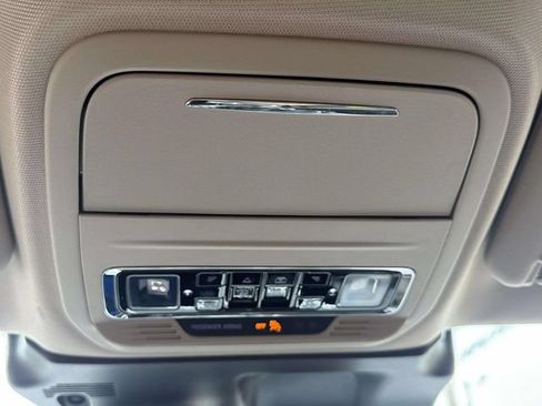 Used 2026 Lincoln Corsair Grand Touring AWD/4WD image 22