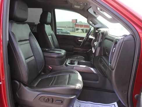 Used 2020 GMC Sierra 3500 Denali w/ Denali Ultimate Package AWD/4WD image 30
