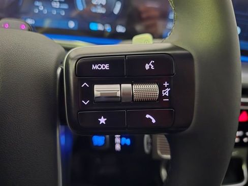 New 2026 Hyundai Ioniq 9 SEL image 20