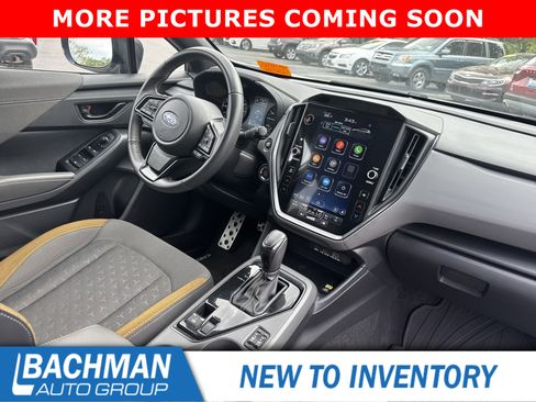 Used 2024 Subaru Crosstrek 2.5i Sport image 6
