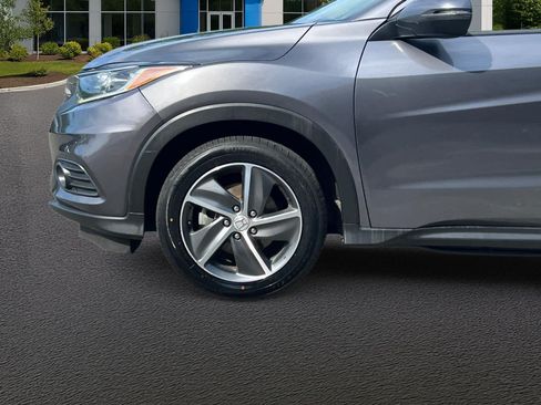 Used 2022 Honda HR-V EX image 11