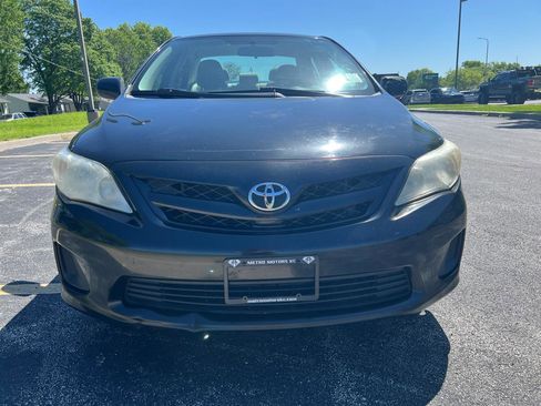 Used 2011 Toyota Corolla LE FWD image 9
