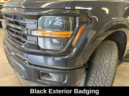 Used 2024 Ford F150 XLT w/ Equipment Group 302A MID AWD/4WD image 17