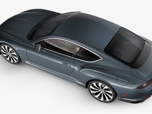 New 2026 Bentley Continental GT image 4