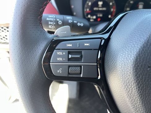 New 2026 Acura ADX A-Spec AWD/4WD image 32