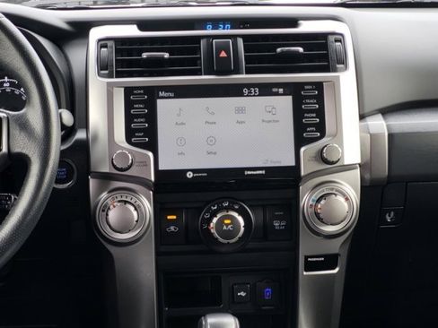 Used 2023 Toyota 4Runner SR5 image 17