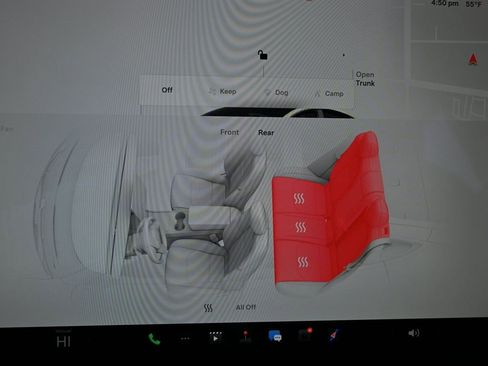 Used 2022 Tesla Model 3 Standard Range image 33