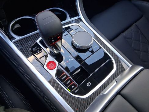 New 2025 BMW M8 Competition image 17