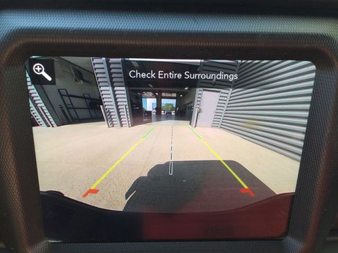 New 2023 Jeep Gladiator Sport image 16