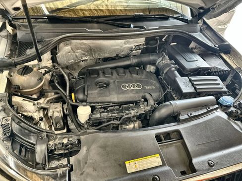 Used 2015 Audi Q3 2.0T Premium Plus FWD image 30