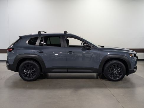 Used 2023 MAZDA CX-50 2.5 S w/ Preferred Plus Pkg AWD/4WD image 2