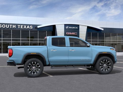 New 2026 GMC Canyon Denali image 5
