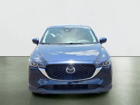 Used 2023 MAZDA CX-5 AWD 2.5 S w/ Premium Plus Pkg image 9