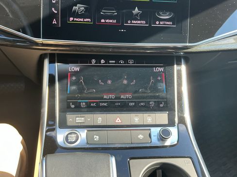 Used 2021 Audi Q7 3.0T Premium Plus w/ Executive Package AWD/4WD image 18