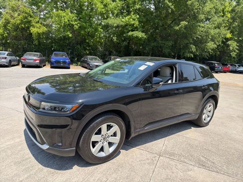 Used 2024 Honda Prologue EX image 5