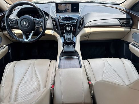 Used 2022 Acura RDX AWD w/ Advance Package image 23