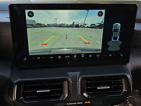 Used 2025 Ford Mustang Coupe image 22