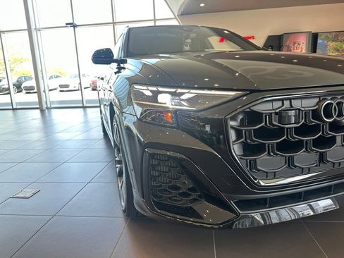 New 2026 Audi Q8 Premium Plus AWD/4WD image 24