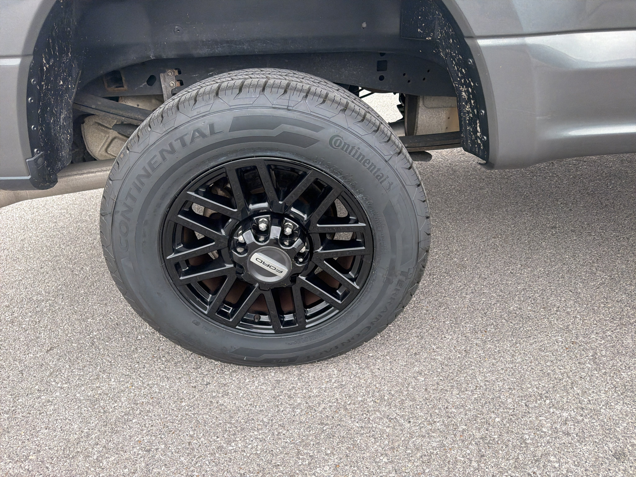 Used 2019 Ford F250 Lariat AWD/4WD image 32