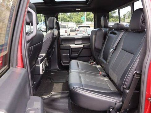 Used 2019 Ford F150 Lariat w/ Equipment Group 502A Luxury AWD/4WD image 10