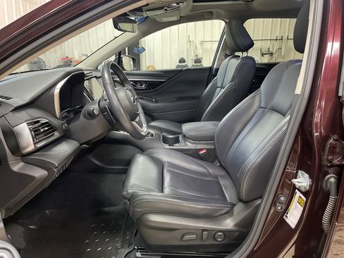 Certified 2024 Subaru Outback Limited XT image 11