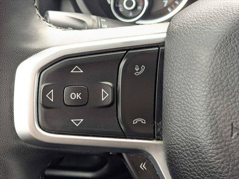 Certified 2025 RAM 1500 Big Horn AWD/4WD image 25