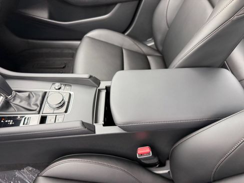 New 2026 MAZDA MAZDA3 2.5 S Sedan w/ Preferred Pkg FWD image 14