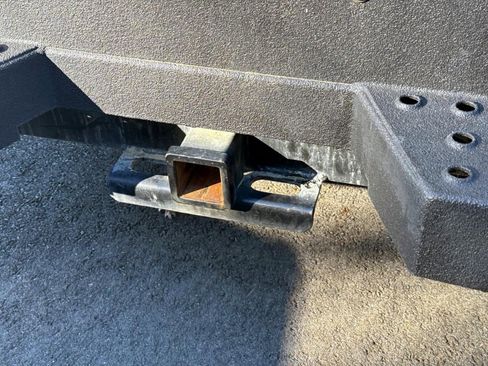 Used 2020 Ford F550 4x4 Regular Cab Super Duty image 10