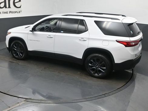 Used 2019 Chevrolet Traverse RS image 42