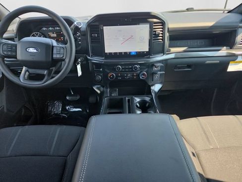 New 2026 Ford F150 STX AWD/4WD image 29