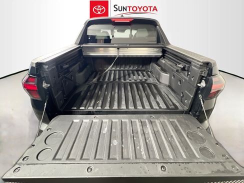 Used 2025 Hyundai Santa Cruz Limited AWD/4WD image 33