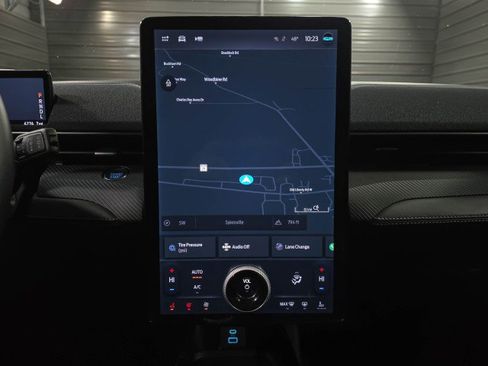 Used 2024 Ford Mustang Mach-E Select w/ Comfort Package Lite image 24