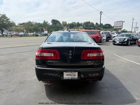 Used 2009 Lincoln MKZ AWD image 6