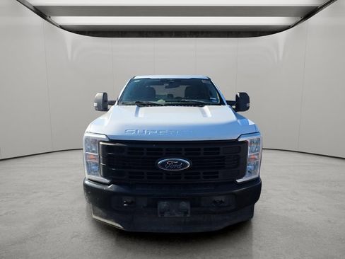 Used 2023 Ford F250 XL AWD/4WD image 12