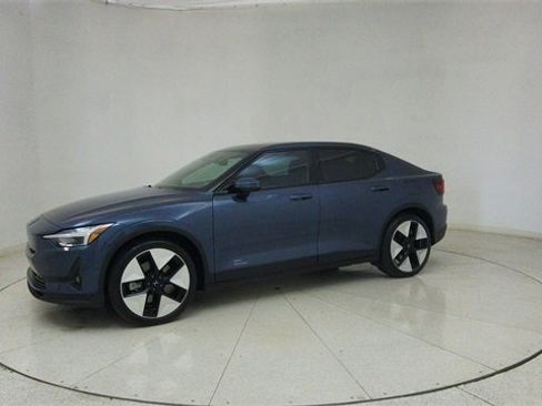 Used 2024 Polestar Polestar 2 w/ Pilot Pack image 64