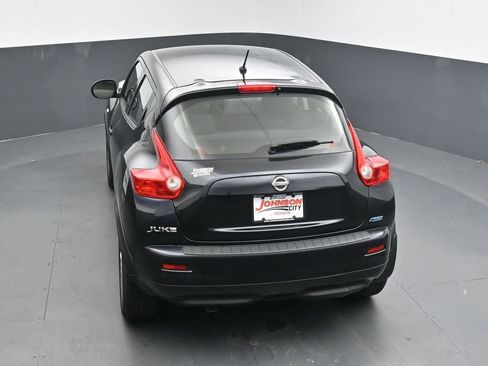 Used 2014 Nissan Juke S FWD image 26