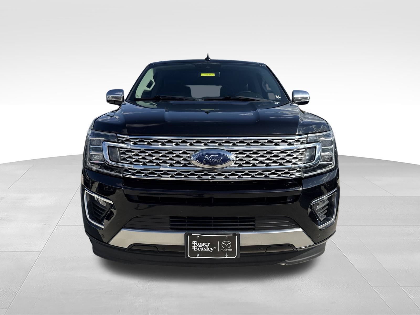 Used 2020 Ford Expedition Platinum RWD image 2