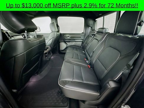 New 2026 RAM 1500 Laramie image 29