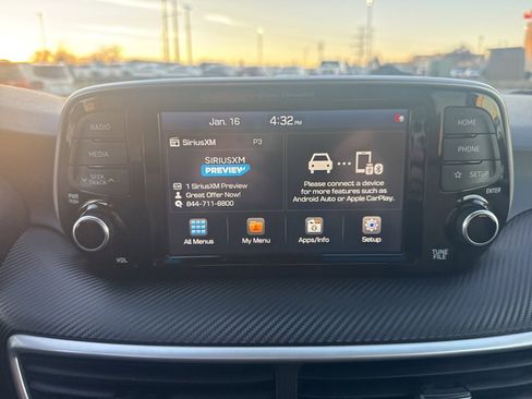 Used 2020 Hyundai Tucson Value image 15