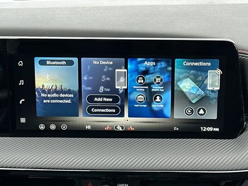 New 2026 Nissan Kicks SR w/ Illumination Package image 21